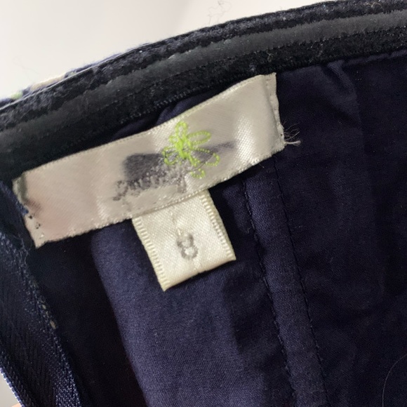 Anthropologie Porridge Strapless Mini Dress - Picture 6 of 6